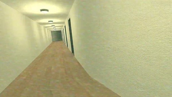 Garry's Mod   Backrooms Level 188