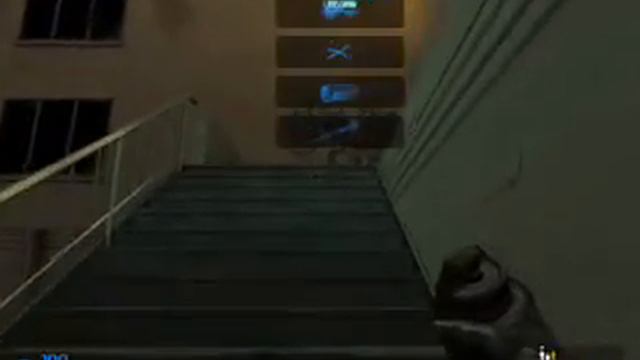 Gravity grenade = Singularity Generator смотреть онлайн