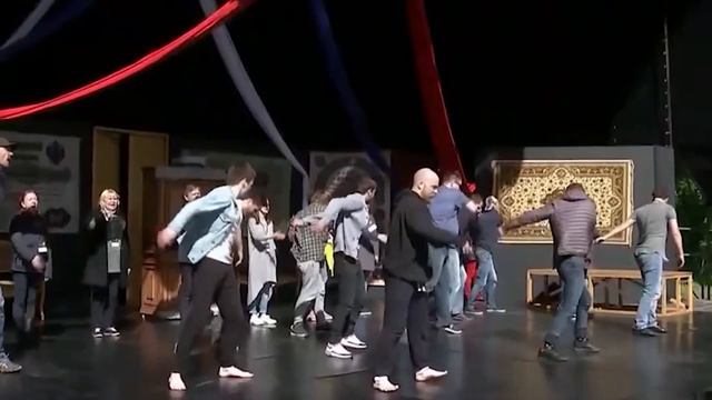 Кто украл азбуку? Сила утерянных букв смотреть онлайн