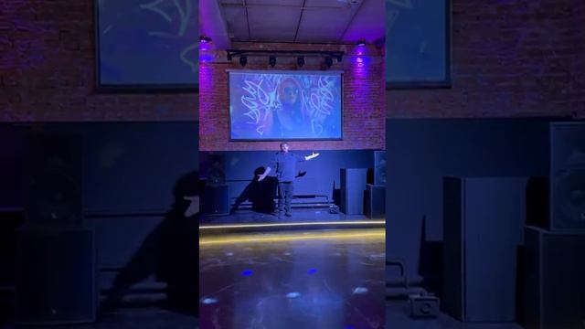 Лофт Eros
Площадка для мероприятий Самокатная 4 с 2 смотреть онлайн
