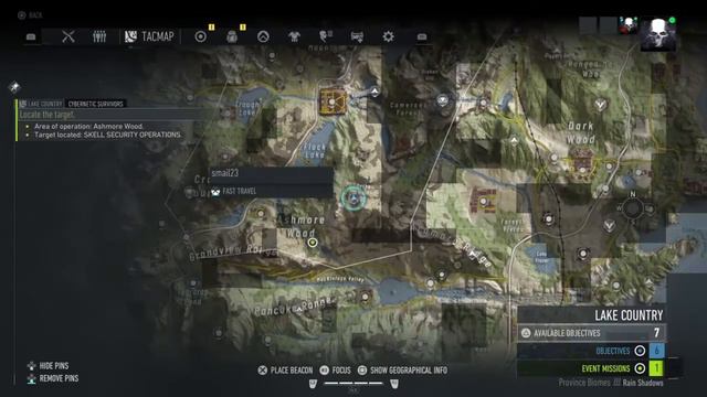 Ghost Recon Breakpoint - Terminator Live Event - Final Daily смотреть онлайн