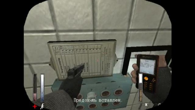 Cry of fear.#7.Школа.Метро.Хреновый Silent Hill... Т_Т смотреть онлайн