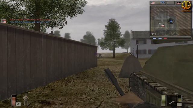 Battlefield 1942: Прохождение #5 смотреть онлайн