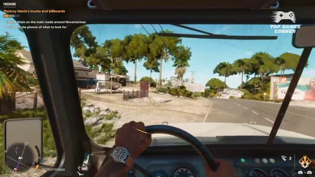 FAR CRY 6 PS4 Walkthrough Gameplay -HD- Part 32 (FULL GAME) смотреть онлайн