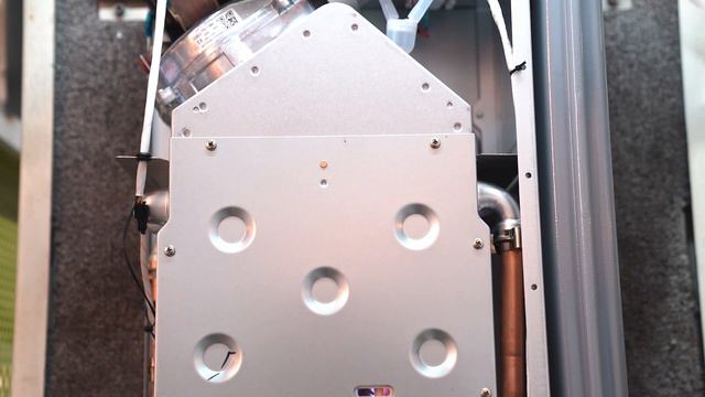 Завод Mizudo Powtek