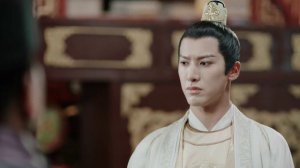 Властелин Цзю Лю 1 сезон 23 серия