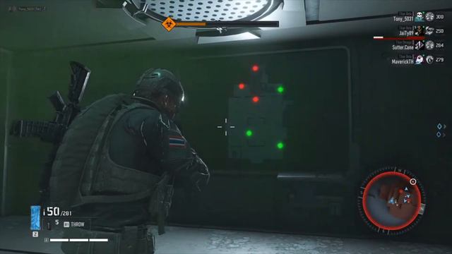 Ghost Recon : Breakpoint - Titan Beta смотреть онлайн