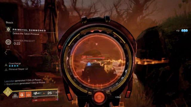 Destiny 2:Gambit Cheater? смотреть онлайн