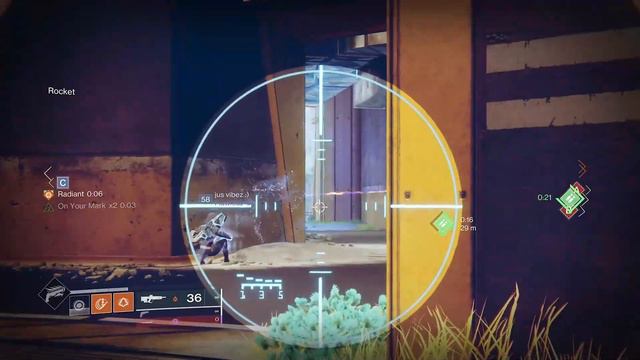 Destiny 2 Season of the Plunder: BXR-Battler 55 Craftable Pulse Rifle is NOW METAH смотреть онлайн