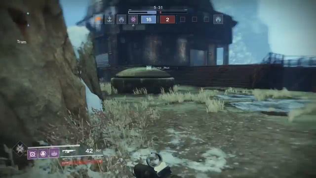 Destiny 2 Supremacy fun смотреть онлайн