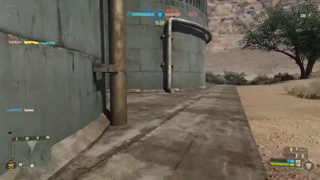 Crysis 1, germancrysis.com server's sistem смотреть онлайн