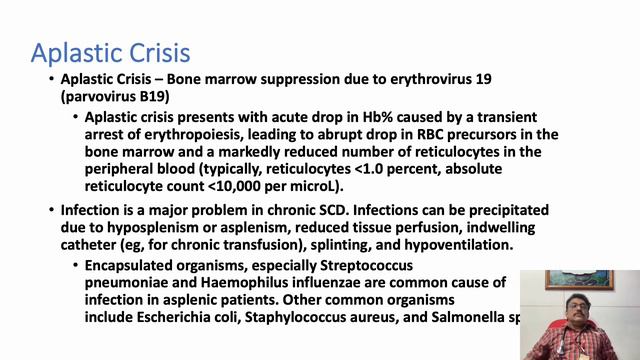 Sickle Cell Anemia || Sickle cell crisis смотреть онлайн