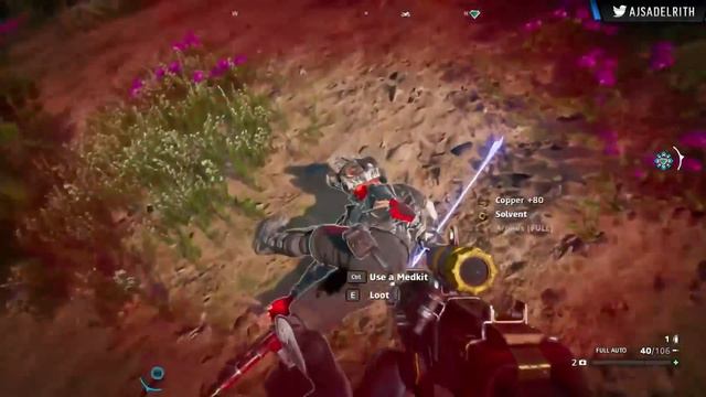 Far Cry: New Dawn Rapid Fire Review смотреть онлайн