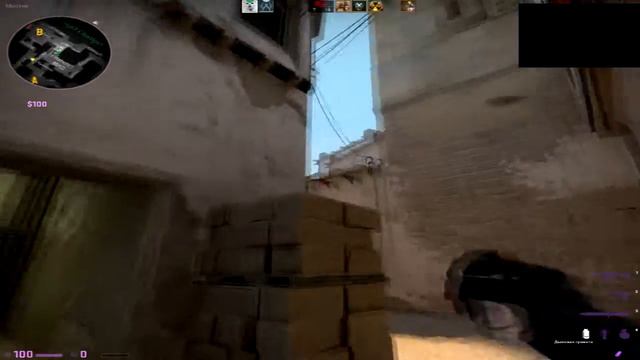 Русская катка::::::Потный комбек cs go! смотреть онлайн