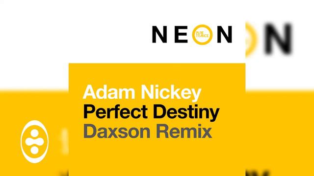 Adam Nickey - Perfect Destiny (Daxson Club Mix) | Tranceportal смотреть онлайн