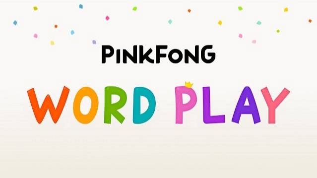 Word Play Trailer | Coming Soon in 2017 | Pinkfong Songs for Children смотреть онлайн