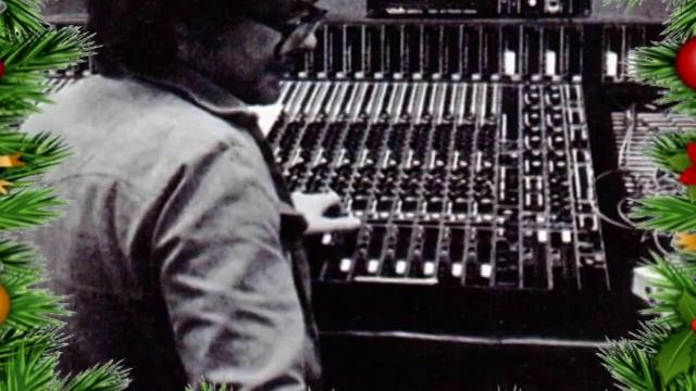 Michael B Tretow & Nanne Grönvall - Mözzens julafton (1997) смотреть онлайн