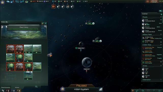 Let's Play Stellaris: Human Galactic Union Part 11 смотреть онлайн