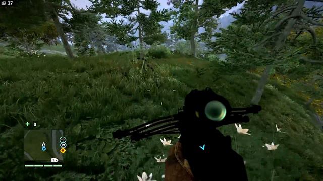 FAR CRY 4 Online | Escolta Armada, Caçando Urso e Conquistando Posto Avançado | 27 смотреть онлайн