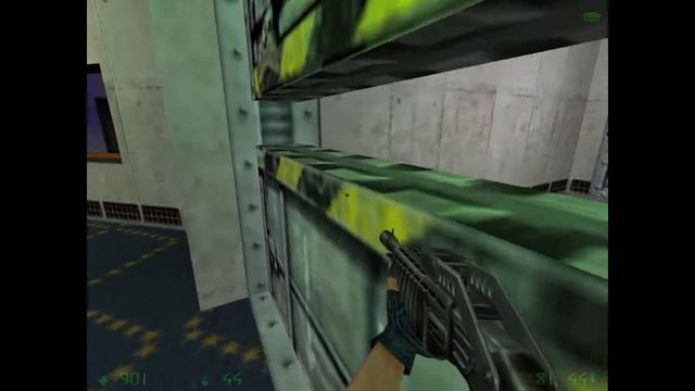 Searching for Freeman! | Half-Life: Field Intensity [Episode 1] смотреть онлайн