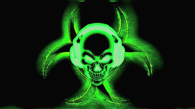 Worldwide Crisis (edit Based Remix)☢☢☢.