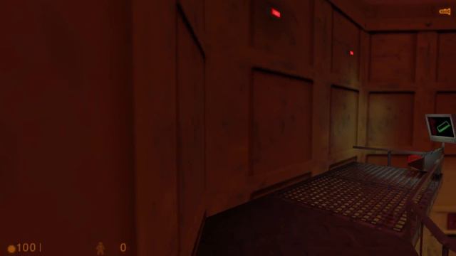 HALF-LIFE พากย์ไทย PART 1