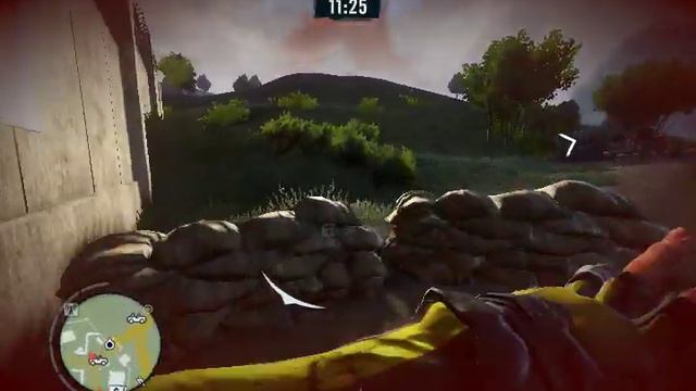 farcry3 прохождение №11 Финал грустная концовка смотреть онлайн