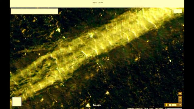 Birkeland currents in Antarctica смотреть онлайн