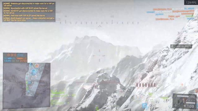 Ucav gameplay (80-2) #ucav - Battlefield 4 смотреть онлайн