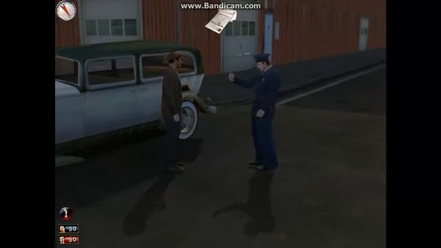 МАФИЯ 6 смотреть онлайн