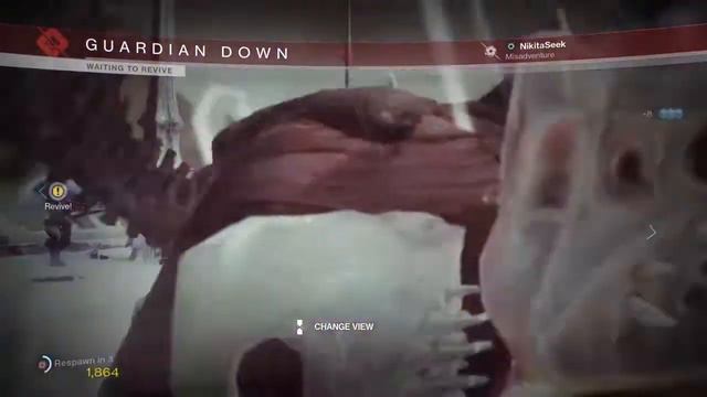 Destiny :: Death смотреть онлайн