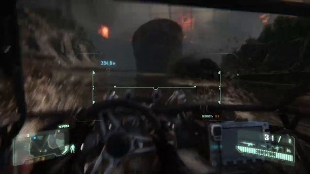 Прохождение CRYSIS 3(ЧАСТЬ 10)- поиски Клер смотреть онлайн