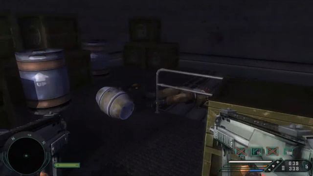 Far Cry 1 with Angus Weapon Mod - Part 17 (Realistic/1080p) смотреть онлайн