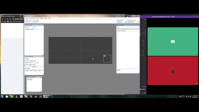 Tutorial: DISCORD Overlay Fixed for ANY GAME смотреть онлайн