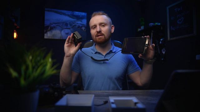 Smallrig VB50 | Крутой гаджет для видака смотреть онлайн