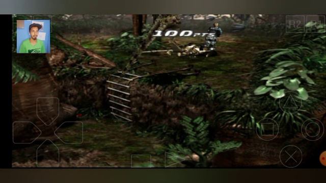 O Melhor Jogo de Dinossauros no Android ( Dino crisis 2 ) смотреть онлайн