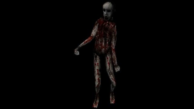 Cry of Fear - Faceless sounds смотреть онлайн