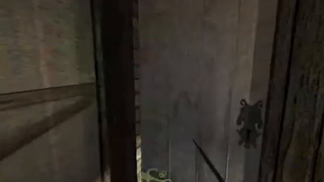 Thief map, The Dark Mod for Doom 3 смотреть онлайн