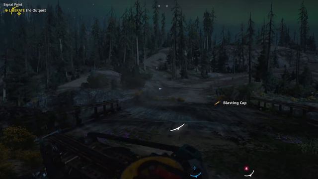 Far Cry New Dawn - An Adequate Waste Of Time (Jimpressions) смотреть онлайн