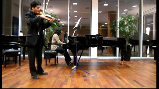 Frankfurter Klavierschule смотреть онлайн