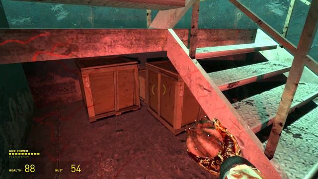 Gmod/HL2 Novaprospekt смотреть онлайн
