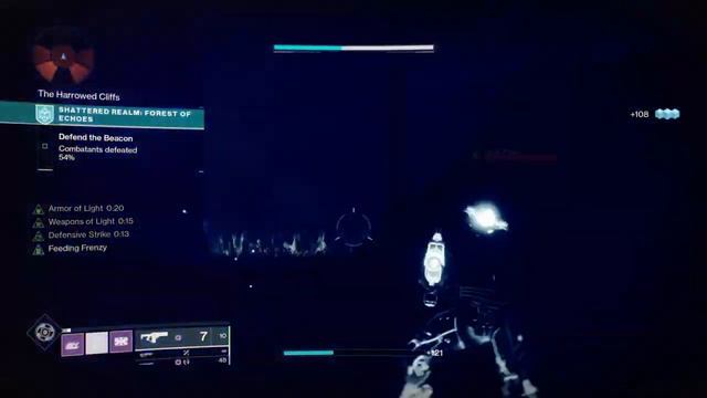 Forest of Echoes, Echoes | Destiny 2 Season of the Lost смотреть онлайн
