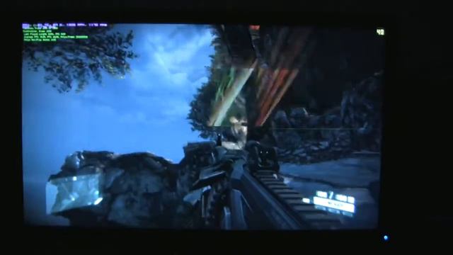 Crysis 2 ACID mod [PCAXE.COM] смотреть онлайн