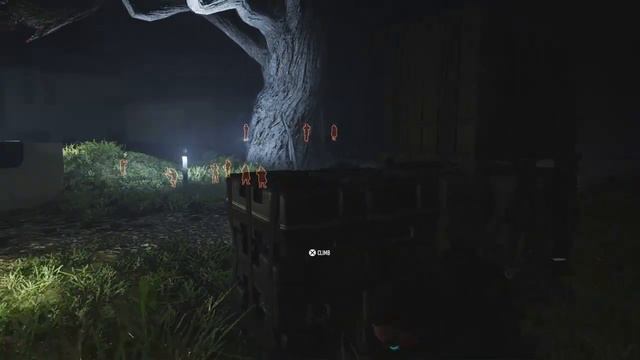 Field Medic Rank 12 - 15 Kills in Camp Phoenix (Ghost Recon: Breakpoint) смотреть онлайн