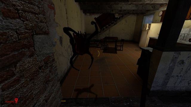 Dead territory | HALF-LIFE 2: DOWNFALL | Ep. 1 смотреть онлайн