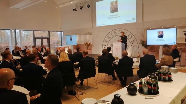 mette frederiksen om klimapartnerskaber смотреть онлайн
