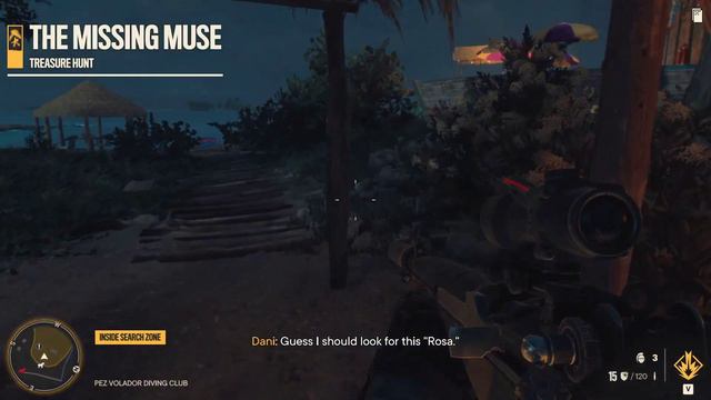 Pelikan Besleme - Uçaksavar - Far Cry 6 - Bölüm 20 смотреть онлайн
