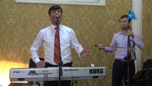 ЗИЁВУДДИНИ НУРИДДИН смотреть онлайн