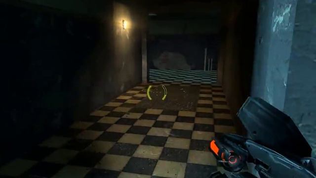 HL2 RIOT ACT MAP 1 BREAKOUT WITH GMAN 1 смотреть онлайн
