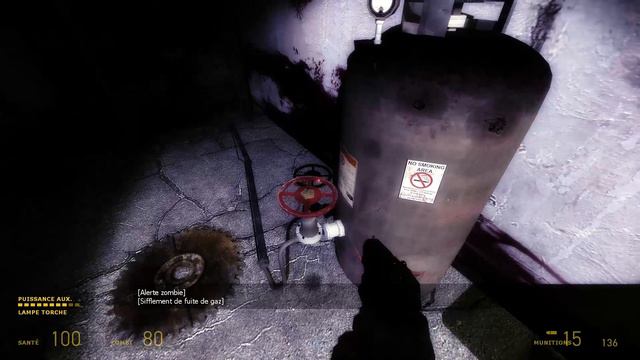 Half Life 2 [Walkthrough part 2 Fr] -Cinematic mod 2013 смотреть онлайн
